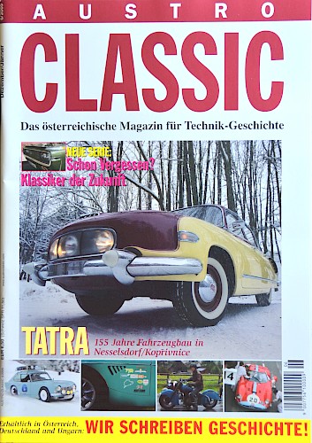 Inhaltsverzeichnis 2005/06