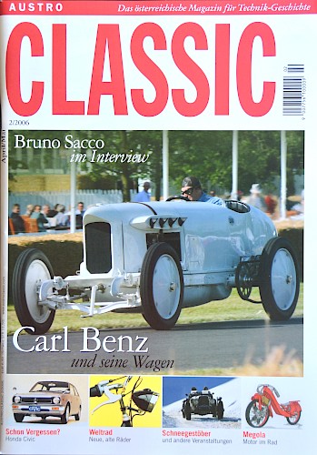 Inhaltsverzeichnis 2006/02