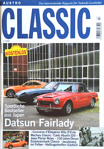 Inhaltsverzeichnis 2008/03