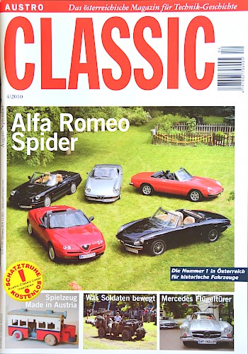 Inhaltsverzeichnis 2010/04