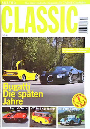 Inhaltsverzeichnis 2010/05