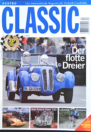 Inhaltsverzeichnis 2011/01