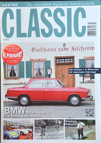 Inhaltsverzeichnis 2012/03