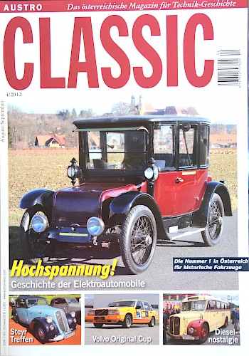 Inhaltsverzeichnis 2012/04