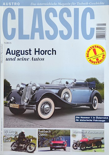 Inhaltsverzeichnis 2013/05