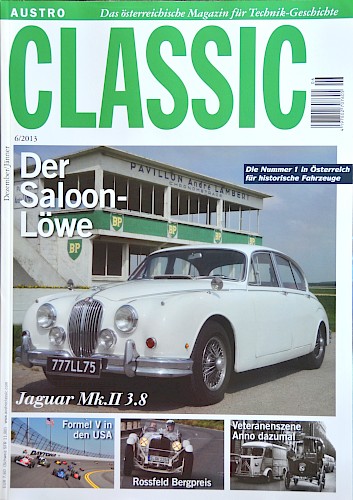 Inhaltsverzeichnis 2013/06