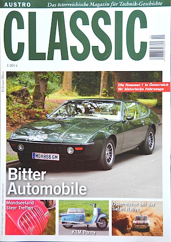 Inhaltsverzeichnis 2014/01