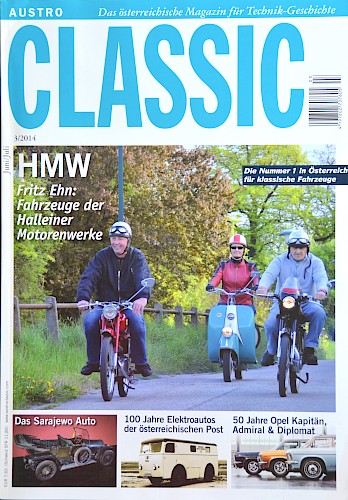 Inhaltsverzeichnis 2014/03