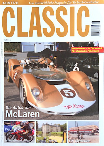 Inhaltsverzeichnis 2014/06