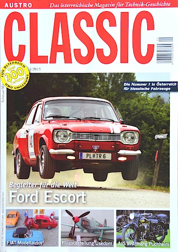 Inhaltsverzeichnis 2015/01