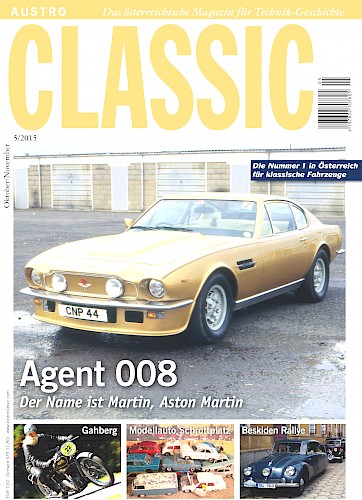 Inhaltsverzeichnis 2015/05