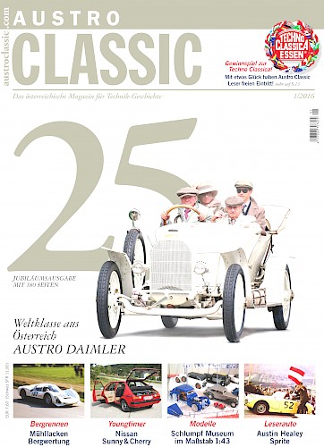 Inhaltsverzeichnis 2016/01