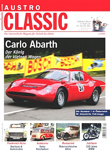 Inhaltsverzeichnis 2016/02