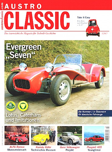 Inhaltsverzeichnis 2017/03