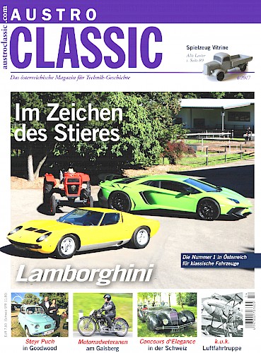 Inhaltsverzeichnis 2017/04