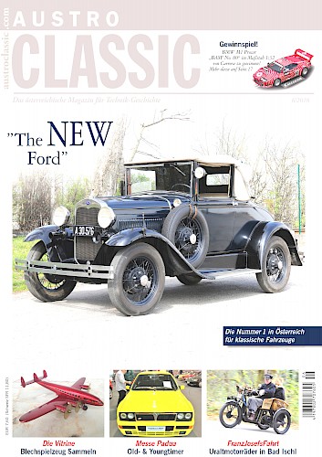 Inhaltsverzeichnis 2018/06