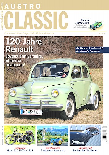 Inhaltsverzeichnis 2018/04