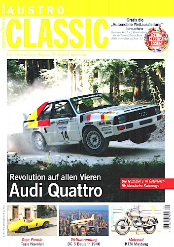 Inhaltsverzeichnis 2018/01