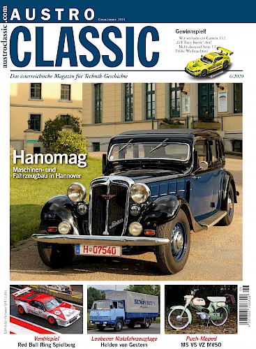 Inhaltsverzeichnis 2020/06